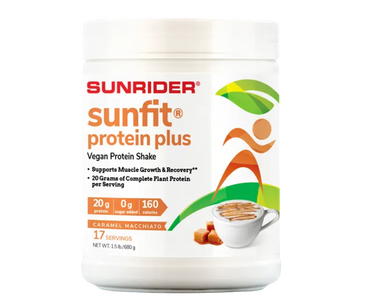 SunFit Protein Plus